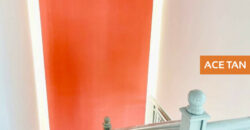 Pelangi Indah – 2 Storey Semi Detached – FOR SALE Pelangi Indah – 2 Storey Semi Detached – FOR SALE