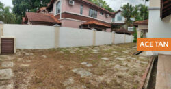 Pelangi Indah – 2 Storey Semi Detached – FOR SALE Pelangi Indah – 2 Storey Semi Detached – FOR SALE