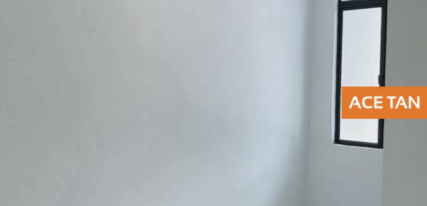 Taman Rinting – Single Storey Terrace House – FOR SALE Taman Rinting – Single Storey Terrace House – FOR SALE