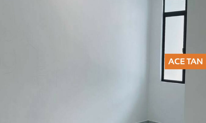Taman Rinting – Single Storey Terrace House – FOR SALE Taman Rinting – Single Storey Terrace House – FOR SALE