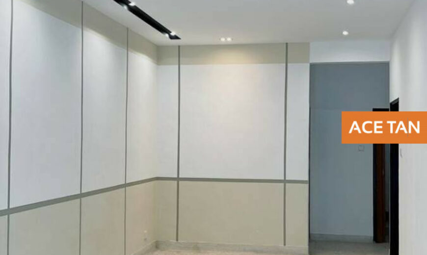Taman Rinting – Single Storey Terrace House – FOR SALE Taman Rinting – Single Storey Terrace House – FOR SALE