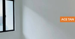 Taman Rinting – Single Storey Terrace House – FOR SALE Taman Rinting – Single Storey Terrace House – FOR SALE