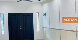 Taman Rinting – Single Storey Terrace House – FOR SALE Taman Rinting – Single Storey Terrace House – FOR SALE