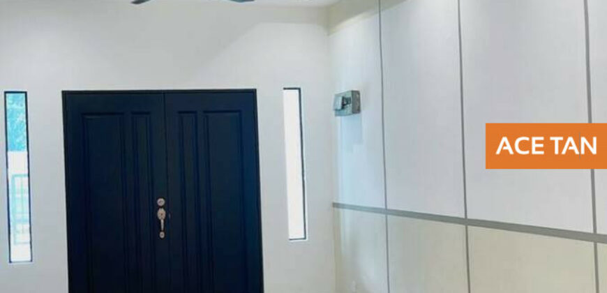 Taman Rinting – Single Storey Terrace House – FOR SALE Taman Rinting – Single Storey Terrace House – FOR SALE