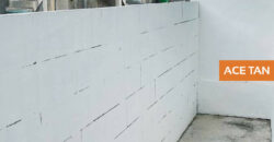 Taman Rinting – Single Storey Terrace House – FOR SALE Taman Rinting – Single Storey Terrace House – FOR SALE