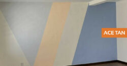 Taman Bukit Tiram – 2 Storey End Lot Terrace House – FOR SALE Taman Bukit Tiram – 2 Storey End Lot Terrace House – FOR SALE