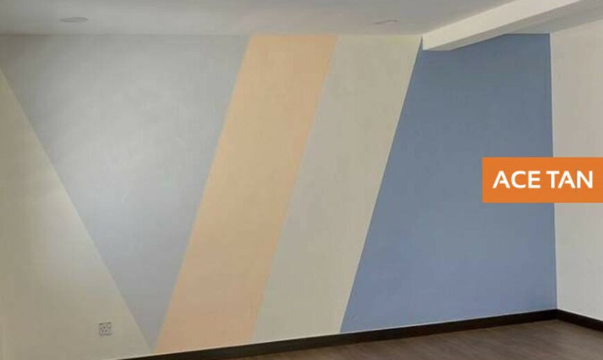 Taman Bukit Tiram – 2 Storey End Lot Terrace House – FOR SALE Taman Bukit Tiram – 2 Storey End Lot Terrace House – FOR SALE