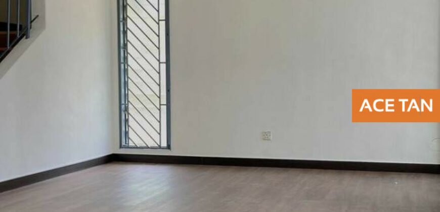 Taman Bukit Tiram – 2 Storey End Lot Terrace House – FOR SALE Taman Bukit Tiram – 2 Storey End Lot Terrace House – FOR SALE