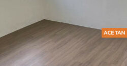 Taman Bukit Tiram – 2 Storey End Lot Terrace House – FOR SALE Taman Bukit Tiram – 2 Storey End Lot Terrace House – FOR SALE