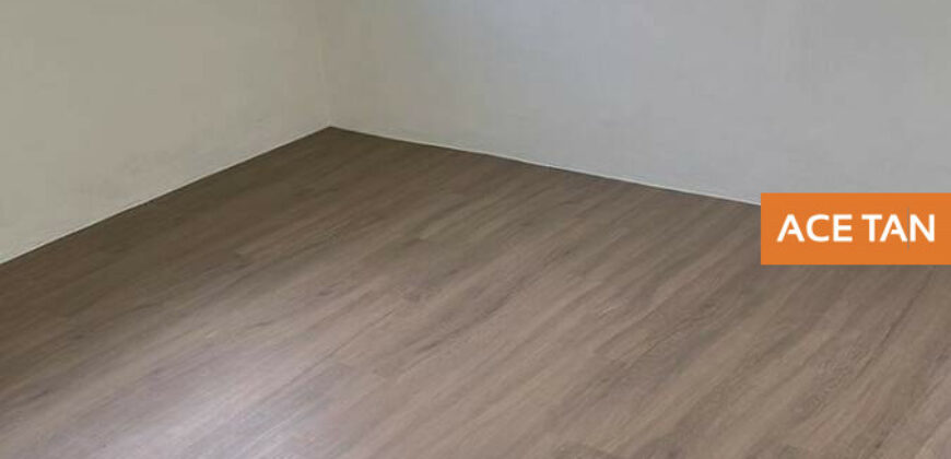 Taman Bukit Tiram – 2 Storey End Lot Terrace House – FOR SALE Taman Bukit Tiram – 2 Storey End Lot Terrace House – FOR SALE