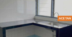 Taman Bukit Tiram – 2 Storey End Lot Terrace House – FOR SALE Taman Bukit Tiram – 2 Storey End Lot Terrace House – FOR SALE