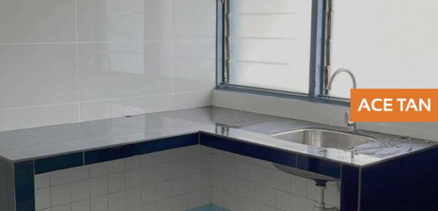 Taman Bukit Tiram – 2 Storey End Lot Terrace House – FOR SALE Taman Bukit Tiram – 2 Storey End Lot Terrace House – FOR SALE