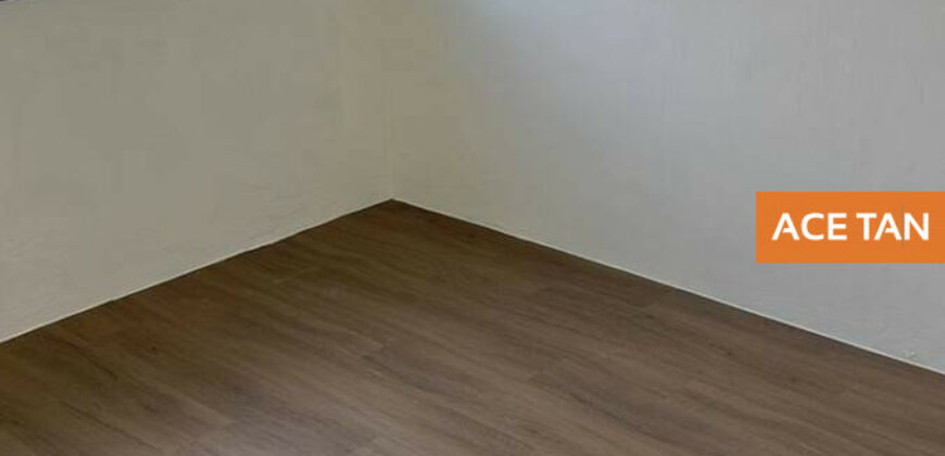 Taman Bukit Tiram – 2 Storey End Lot Terrace House – FOR SALE Taman Bukit Tiram – 2 Storey End Lot Terrace House – FOR SALE