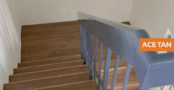 Taman Bukit Tiram – 2 Storey End Lot Terrace House – FOR SALE Taman Bukit Tiram – 2 Storey End Lot Terrace House – FOR SALE