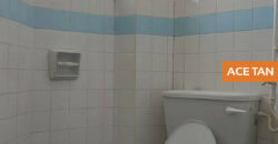 Taman Bukit Tiram – 2 Storey End Lot Terrace House – FOR SALE Taman Bukit Tiram – 2 Storey End Lot Terrace House – FOR SALE