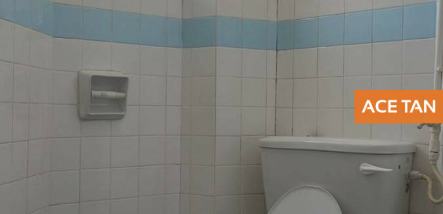 Taman Bukit Tiram – 2 Storey End Lot Terrace House – FOR SALE Taman Bukit Tiram – 2 Storey End Lot Terrace House – FOR SALE