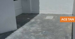 Taman Bukit Tiram – 2 Storey End Lot Terrace House – FOR SALE Taman Bukit Tiram – 2 Storey End Lot Terrace House – FOR SALE