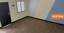 Taman Bukit Tiram – 2 Storey End Lot Terrace House – FOR SALE Taman Bukit Tiram – 2 Storey End Lot Terrace House – FOR SALE