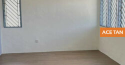 Taman Bukit Tiram – 2 Storey End Lot Terrace House – FOR SALE Taman Bukit Tiram – 2 Storey End Lot Terrace House – FOR SALE