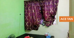 Taman Universiti – 2 Storey Terrace House – FOR SALE Taman Universiti – 2 Storey Terrace House – FOR SALE