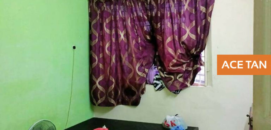 Taman Universiti – 2 Storey Terrace House – FOR SALE Taman Universiti – 2 Storey Terrace House – FOR SALE