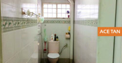 Taman Universiti – 2 Storey Terrace House – FOR SALE Taman Universiti – 2 Storey Terrace House – FOR SALE