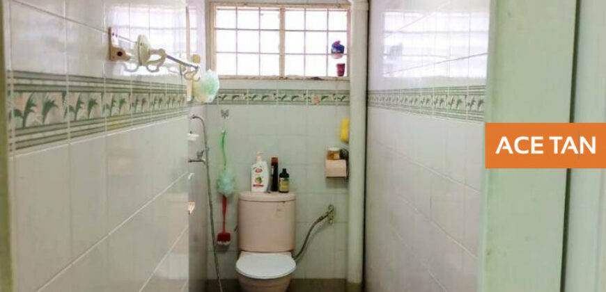 Taman Universiti – 2 Storey Terrace House – FOR SALE Taman Universiti – 2 Storey Terrace House – FOR SALE