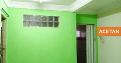 Taman Universiti – 2 Storey Terrace House – FOR SALE Taman Universiti – 2 Storey Terrace House – FOR SALE