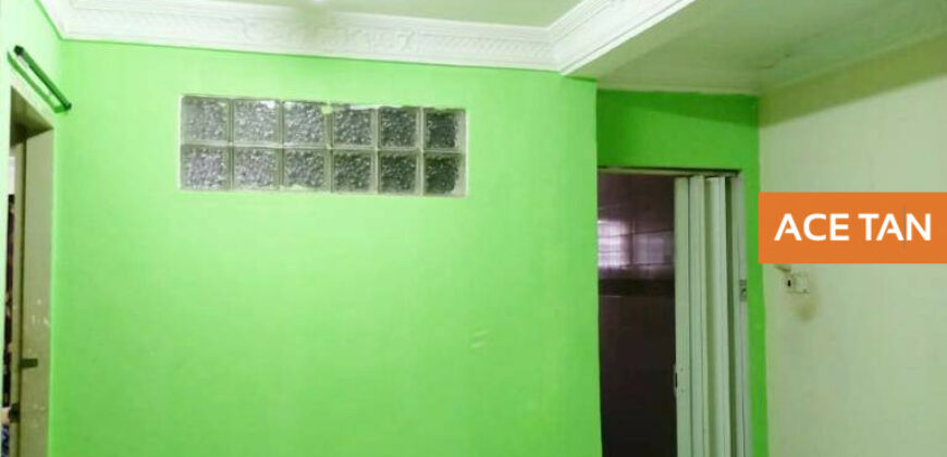 Taman Universiti – 2 Storey Terrace House – FOR SALE Taman Universiti – 2 Storey Terrace House – FOR SALE