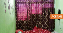 Taman Universiti – 2 Storey Terrace House – FOR SALE Taman Universiti – 2 Storey Terrace House – FOR SALE