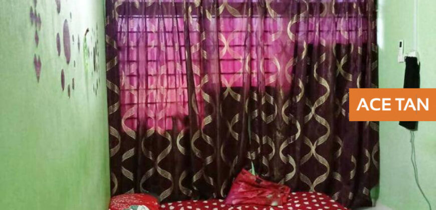 Taman Universiti – 2 Storey Terrace House – FOR SALE Taman Universiti – 2 Storey Terrace House – FOR SALE