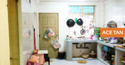 Taman Universiti – 2 Storey Terrace House – FOR SALE Taman Universiti – 2 Storey Terrace House – FOR SALE