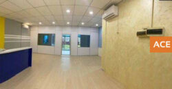 Impian Emas – First Floor Shoplot – FOR RENT Impian Emas – First Floor Shoplot – FOR RENT