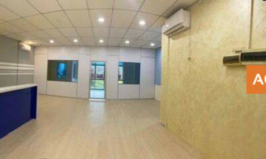 Impian Emas – First Floor Shoplot – FOR RENT Impian Emas – First Floor Shoplot – FOR RENT