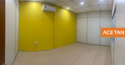 Impian Emas – First Floor Shoplot – FOR RENT Impian Emas – First Floor Shoplot – FOR RENT