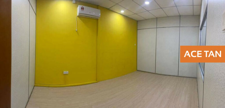 Impian Emas – First Floor Shoplot – FOR RENT Impian Emas – First Floor Shoplot – FOR RENT