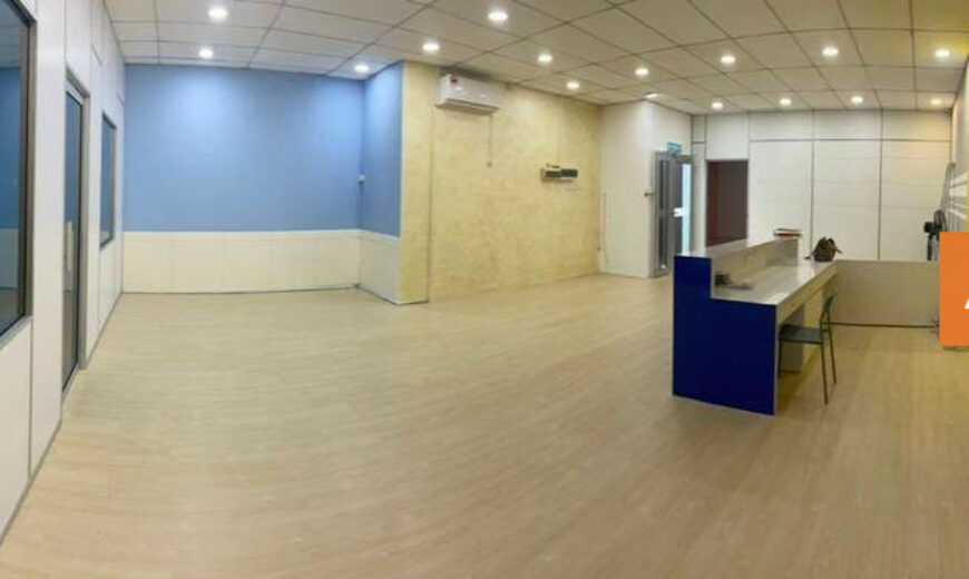 Impian Emas – First Floor Shoplot – FOR RENT Impian Emas – First Floor Shoplot – FOR RENT