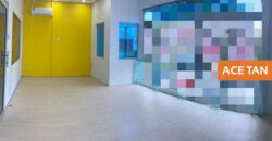 Impian Emas – First Floor Shoplot – FOR RENT Impian Emas – First Floor Shoplot – FOR RENT