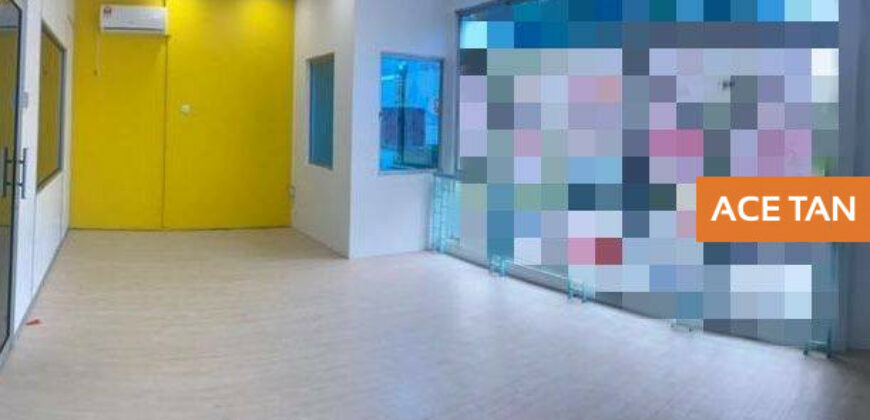 Impian Emas – First Floor Shoplot – FOR RENT Impian Emas – First Floor Shoplot – FOR RENT