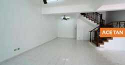 Taman Perling – 2 Storey Terrace House – FOR SALE Taman Perling – 2 Storey Terrace House – FOR SALE