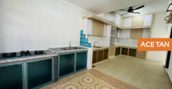 Taman Perling – 2 Storey Terrace House – FOR SALE Taman Perling – 2 Storey Terrace House – FOR SALE