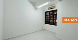 Taman Perling – 2 Storey Terrace House – FOR SALE Taman Perling – 2 Storey Terrace House – FOR SALE