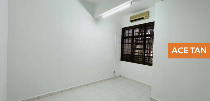 Taman Perling – 2 Storey Terrace House – FOR SALE Taman Perling – 2 Storey Terrace House – FOR SALE