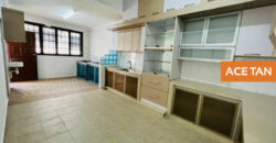 Taman Perling – 2 Storey Terrace House – FOR SALE Taman Perling – 2 Storey Terrace House – FOR SALE