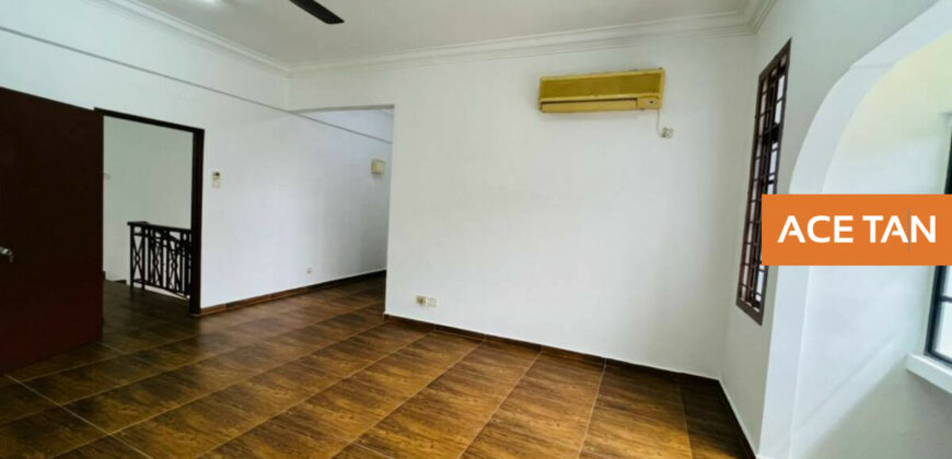 Taman Perling – 2 Storey Terrace House – FOR SALE Taman Perling – 2 Storey Terrace House – FOR SALE