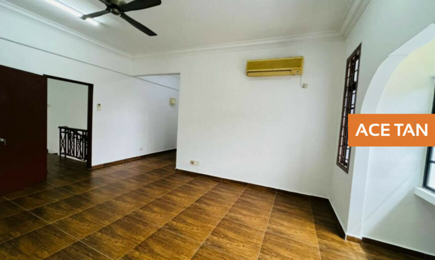 Taman Perling – 2 Storey Terrace House – FOR SALE Taman Perling – 2 Storey Terrace House – FOR SALE
