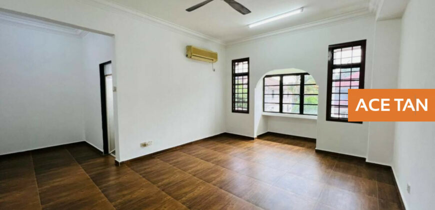 Taman Perling – 2 Storey Terrace House – FOR SALE Taman Perling – 2 Storey Terrace House – FOR SALE