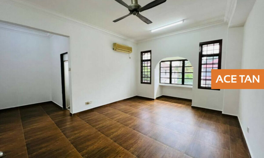 Taman Perling – 2 Storey Terrace House – FOR SALE Taman Perling – 2 Storey Terrace House – FOR SALE