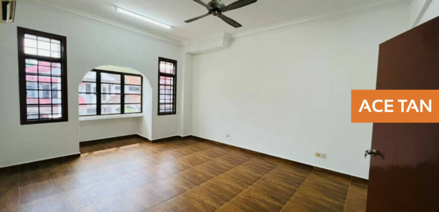 Taman Perling – 2 Storey Terrace House – FOR SALE Taman Perling – 2 Storey Terrace House – FOR SALE