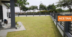 Seri Austin – 2 Storey Corner Terrace House – FOR SALE Seri Austin – 2 Storey Corner Terrace House – FOR SALE